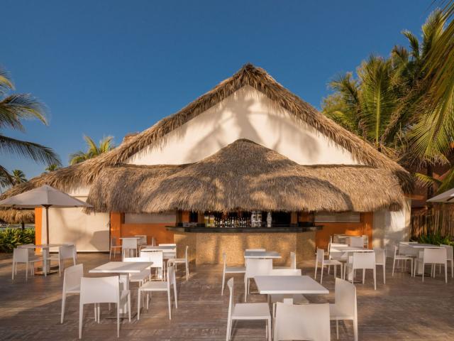 Tropical Princess Beach Resort & Spa