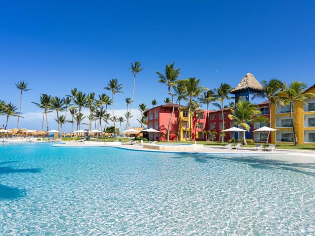 Tropical Princess Beach Resort & Spa