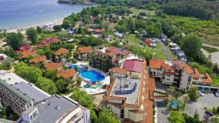 Laguna Beach Resort & Spa