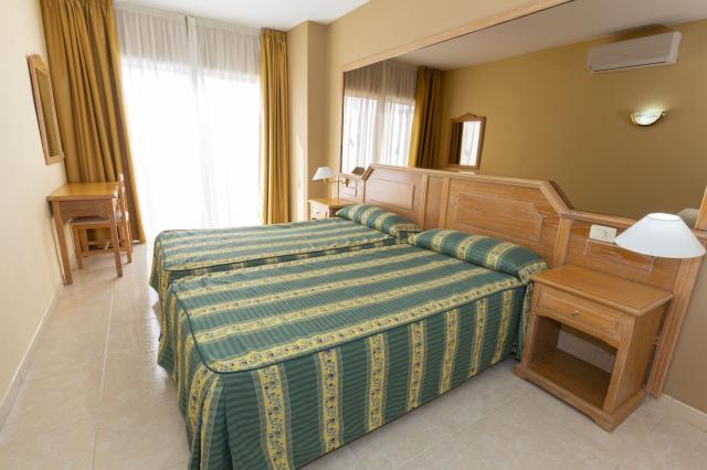 Villa de Adeje Beach