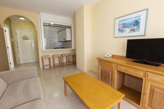 Villa de Adeje Beach