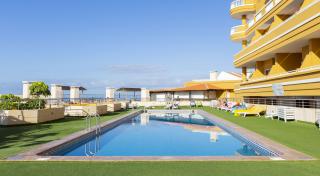 Villa de Adeje Beach