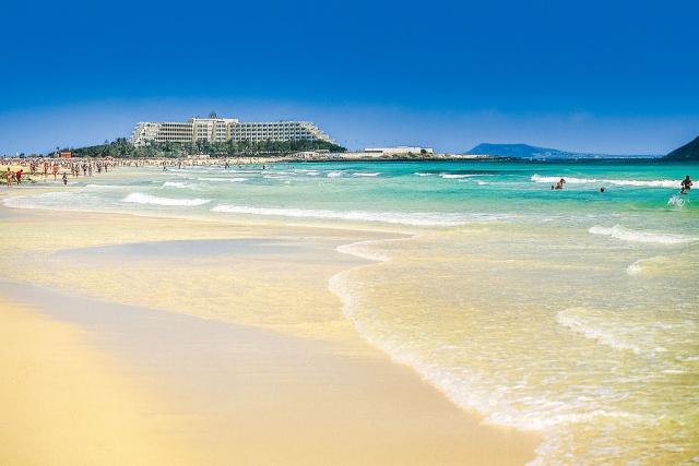 Riu Palace Tres Islas