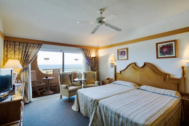 Riu Palace Tres Islas