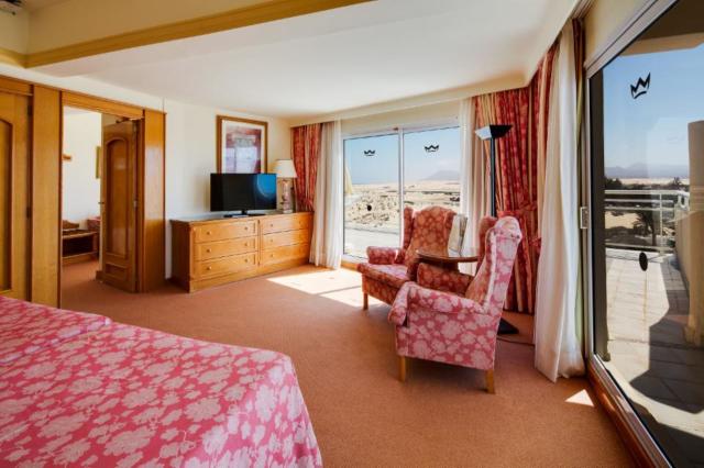 Riu Palace Tres Islas