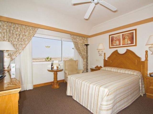 Riu Palace Tres Islas