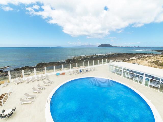 Tao Caleta Mar Boutique