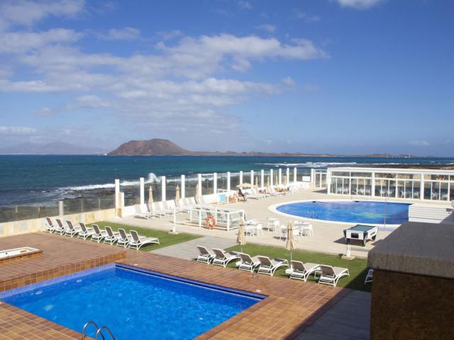 Tao Caleta Mar Boutique