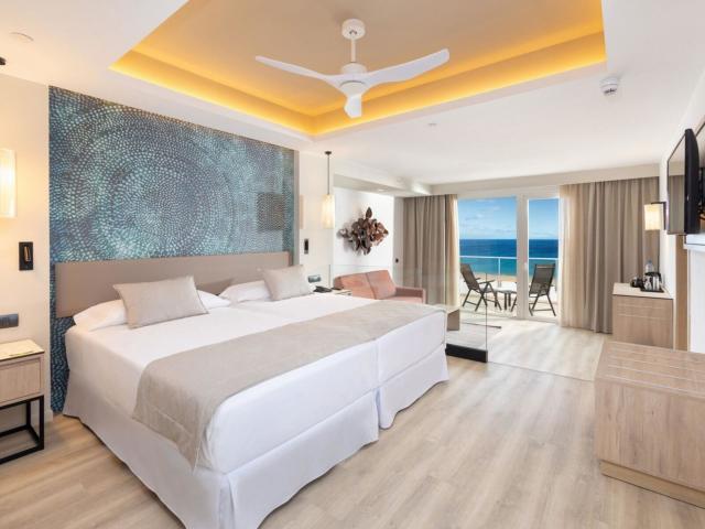 Riu Palace Jandía
