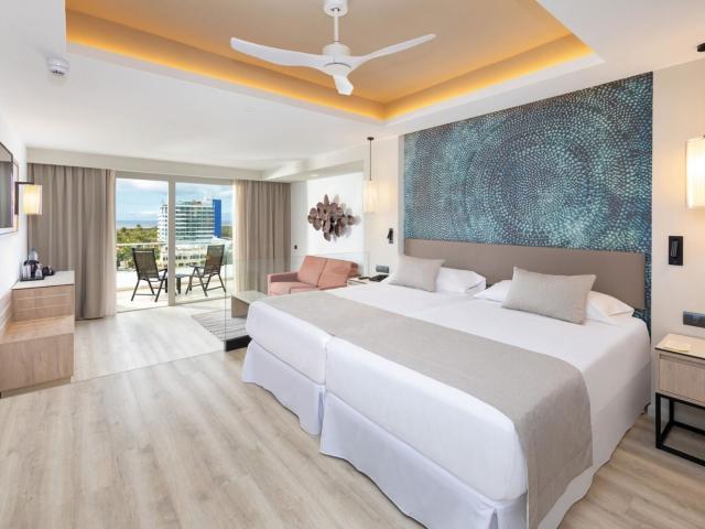 Riu Palace Jandía