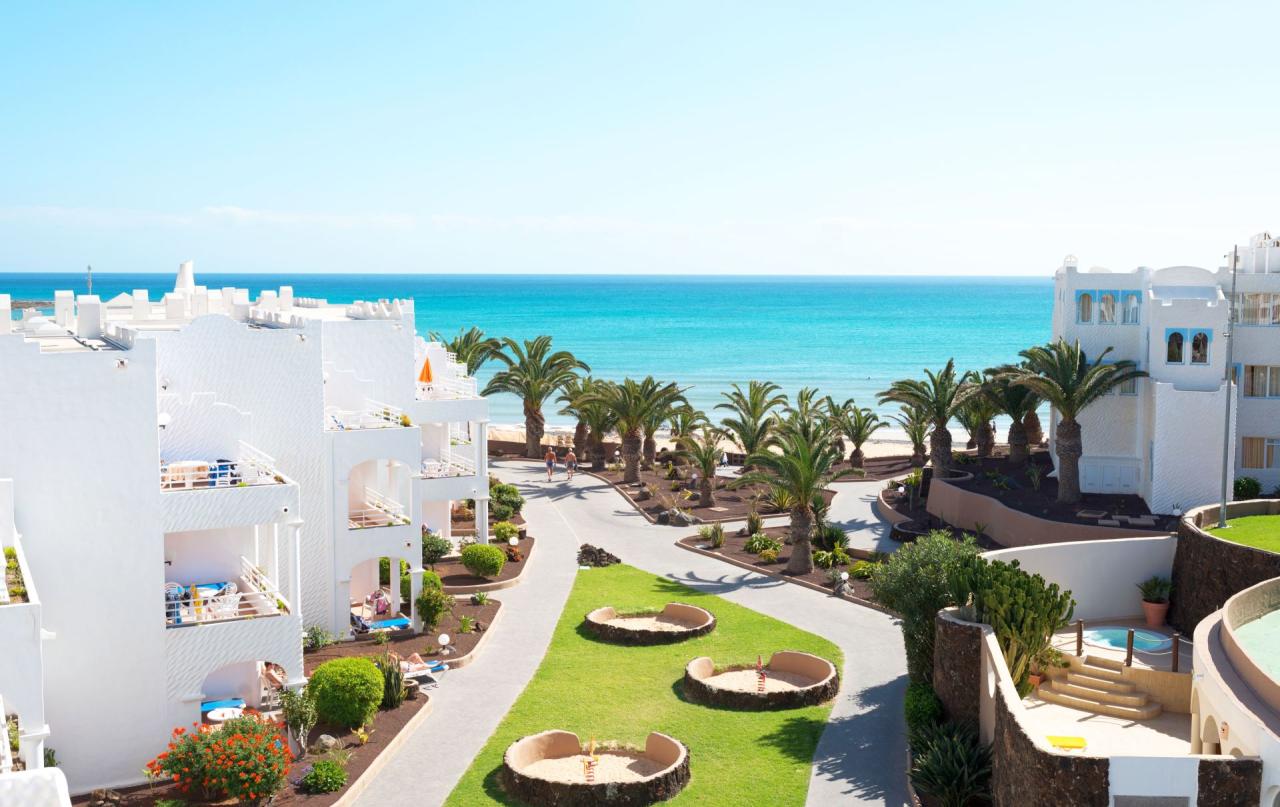 Sotavento Beach Club