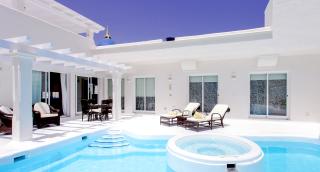 Bahiazul Villas & Club