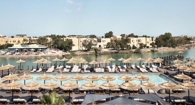 Cook's Club El Gouna