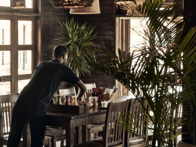 Cook's Club El Gouna