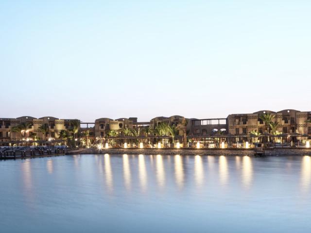 Cook's Club El Gouna