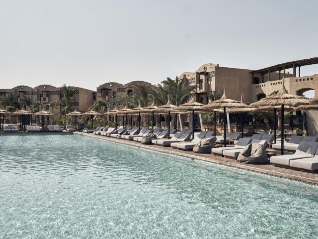 Cook's Club El Gouna