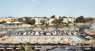 Cook's Club El Gouna