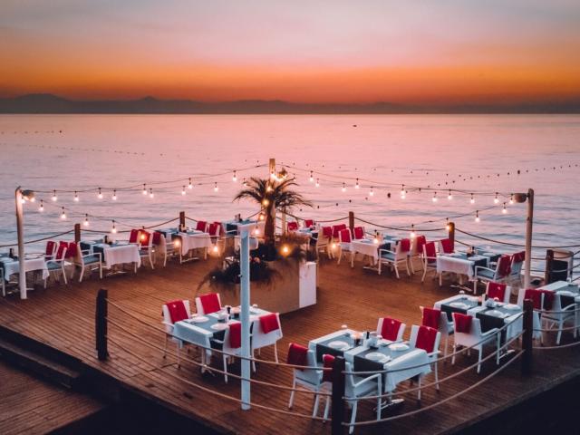 Corendon Playa Kemer
