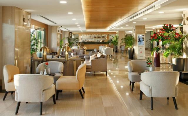 Corendon Playa Kemer