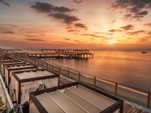 Corendon Playa Kemer