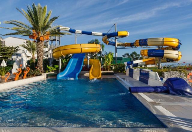 Corendon Playa Kemer
