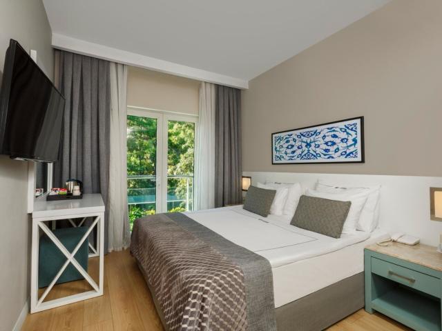 Corendon Playa Kemer