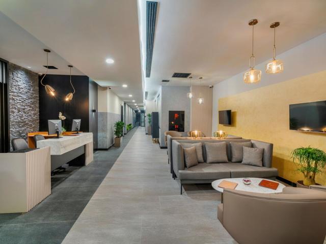 Corendon Playa Kemer