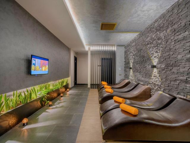 Corendon Playa Kemer