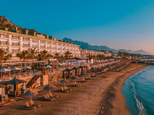 Corendon Playa Kemer