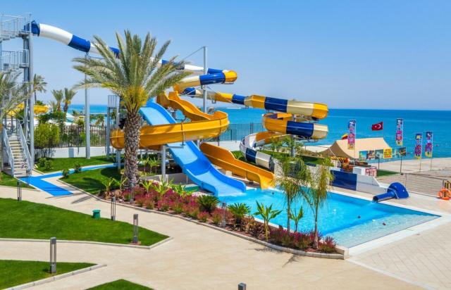 Corendon Playa Kemer