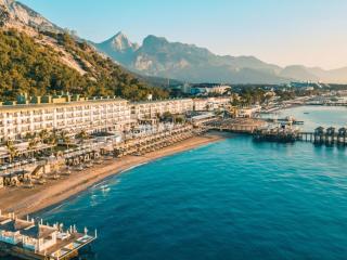 Corendon Playa Kemer