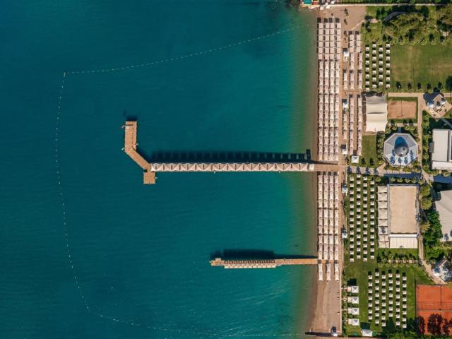Swandor Hotels & Resorts Topkapı Palace