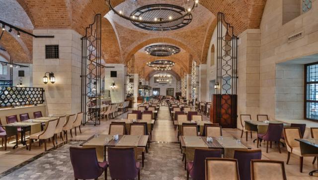 Swandor Hotels & Resorts Topkapı Palace