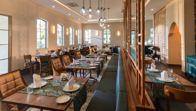 Swandor Hotels & Resorts Topkapı Palace