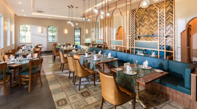 Swandor Hotels & Resorts Topkapı Palace