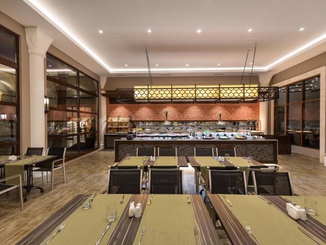 Swandor Hotels & Resorts Topkapı Palace