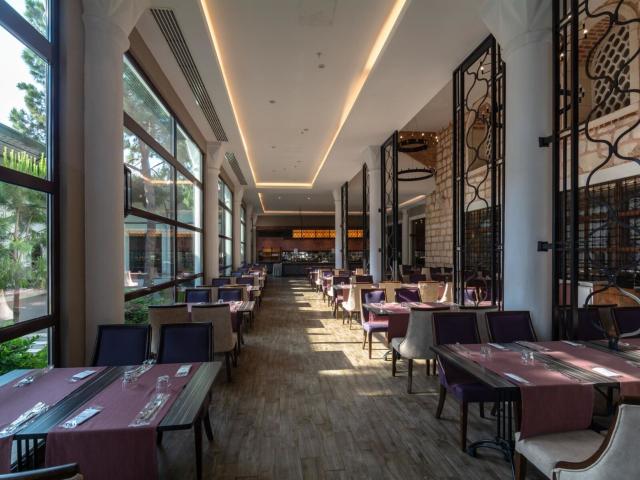 Swandor Hotels & Resorts Topkapı Palace