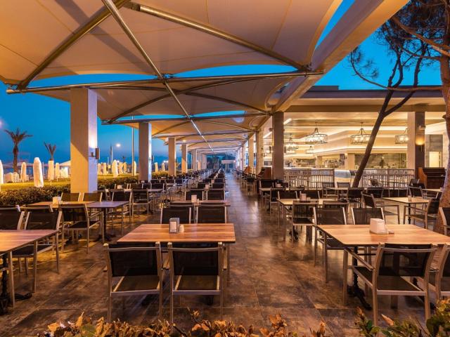 Swandor Hotels & Resorts Topkapı Palace