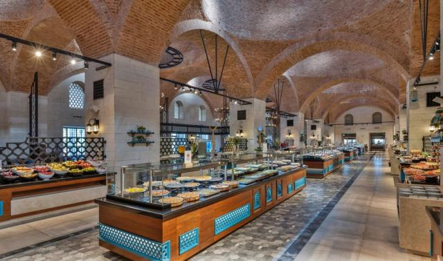Swandor Hotels & Resorts Topkapı Palace