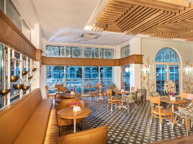 Swandor Hotels & Resorts Topkapı Palace