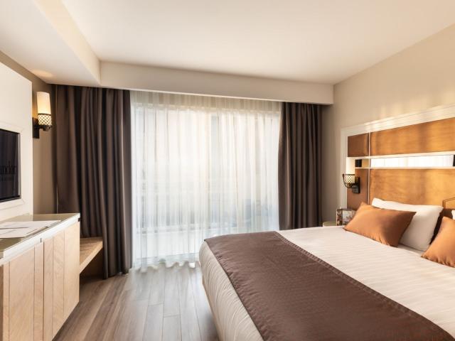 Swandor Hotels & Resorts Topkapı Palace