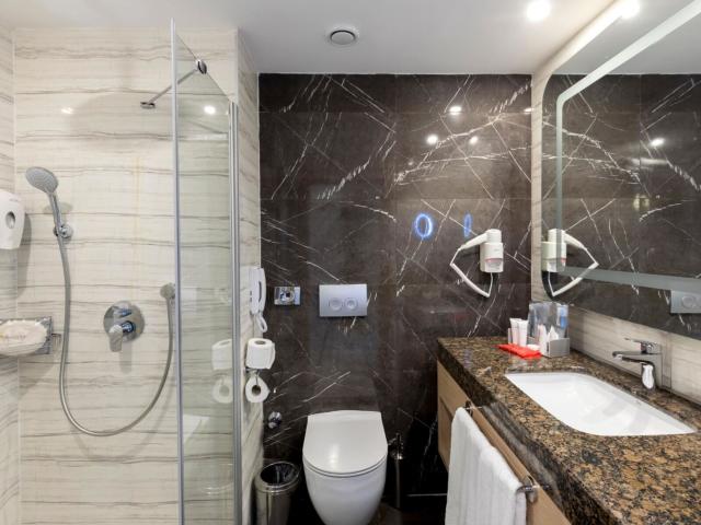 Swandor Hotels & Resorts Topkapı Palace