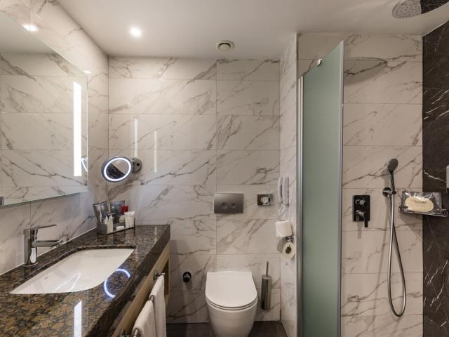Swandor Hotels & Resorts Topkapı Palace