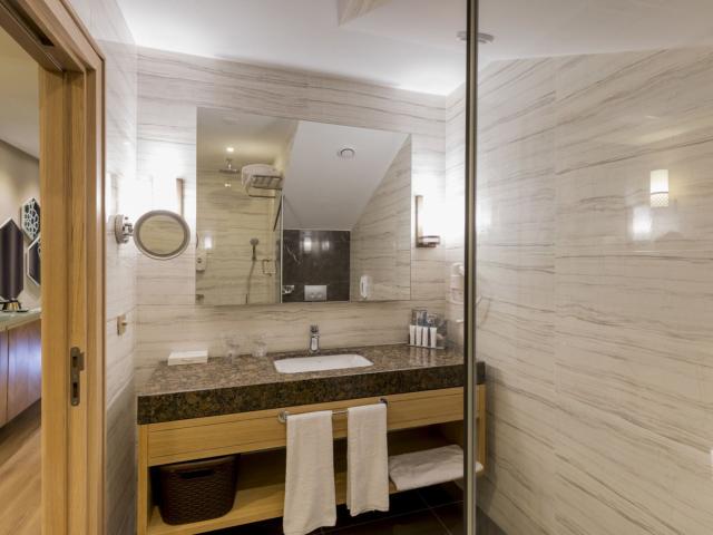 Swandor Hotels & Resorts Topkapı Palace