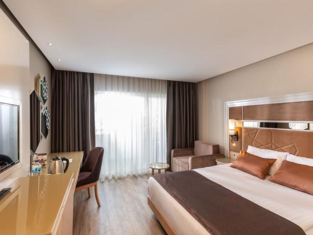 Swandor Hotels & Resorts Topkapı Palace