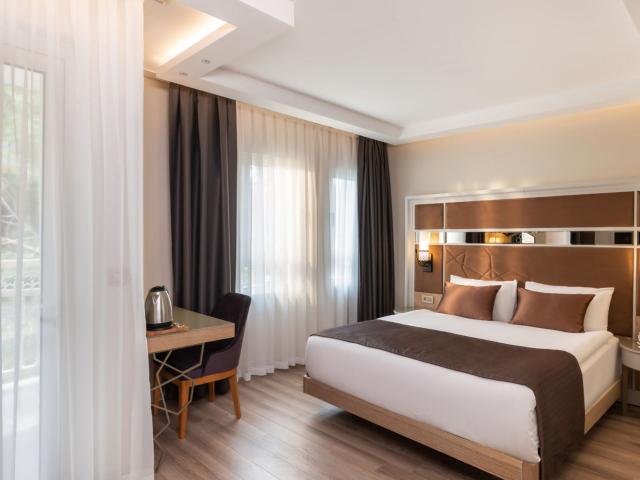 Swandor Hotels & Resorts Topkapı Palace
