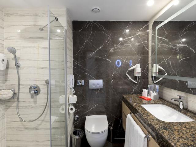 Swandor Hotels & Resorts Topkapı Palace