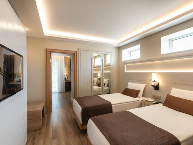 Swandor Hotels & Resorts Topkapı Palace