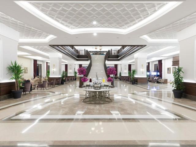 Swandor Hotels & Resorts Topkapı Palace