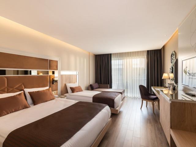 Swandor Hotels & Resorts Topkapı Palace